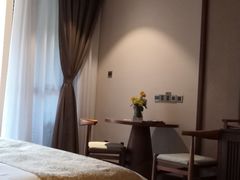 -清远熹乐谷温泉度假酒店