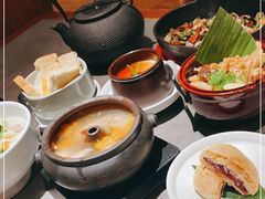-云海肴·汽锅鸡·云南菜(高德置地店)
