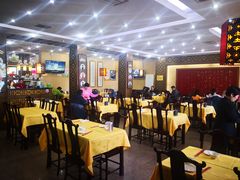 大堂-泰丰楼(前门西大街店)