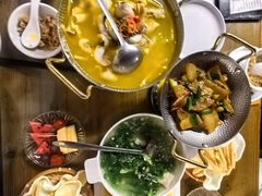 -隔壁老王·家常云南菜(花巷店)