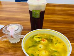 -奈雪的茶(星河城店)