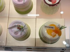 -théATRE 茶聚场(王府中環店)