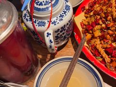 -泥糊破店小酒馆·团建聚餐(南京西路店)