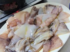 -火云龙烤肉(紫荆花店)