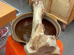 -龚印记牛骨牛杂屋·四代传承(珠影星光城店)