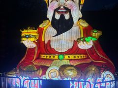 -珠海圆明新园