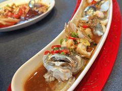 -汤记传菜(秀浦路店)