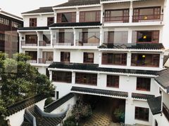 -苏州吴宫泛太平洋酒店