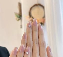 -沐白•盛妍日式美甲美睫