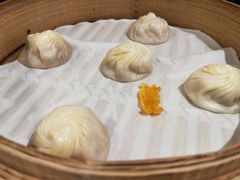 蟹粉小笼包-鼎泰丰(南门店)