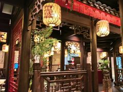 -南京大牌档(中关村领展广场店)