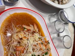 -谊荣海鲜大牌档(石湖店)