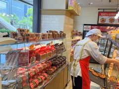 -味多美蛋糕(安定门店)