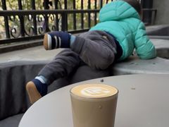 -大小咖啡 BigSmallCoffee(麦子店)