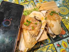 -小红鲸·海鲜餐厅(轸大路店)