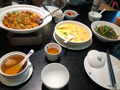 -简小舍·民间手艺菜(武昌江滩店)