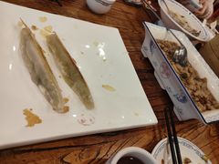 -老雒阳面馆·水席·洛阳菜(纱厂路店)