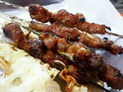 -胖太太四川麻辣排骨串(镇江路分店)