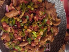 -恰八斗·猛火长沙菜(国贸店)