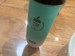 -严记小天府酸菜鱼(西四路店)