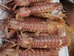 -渔码头食府(蓬莱阁店)