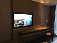 -苏州平江万达广场美居酒店