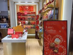 -GODIVA(王府井apm店)
