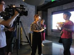 -百美汇影城(LUXE嘉里中心店)