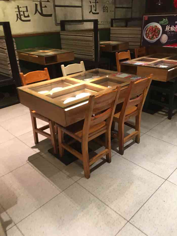 周掌柜(北门路店)-"环境还可以,菜的口味也不错,特别是掌柜炒.