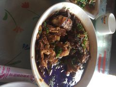 老字号南花桥羊肉馆-南花桥羊肉馆老字号(乌镇店)