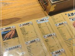 -喝丢一只鞋海鲜烧烤·海肠捞饭(文体街店)