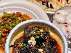 -兰湘子·湘菜小炒(崂山丽达店)