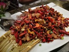 -庆合府重庆大排档(紫都城店)