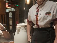 -东方饺子王(工农大路店)