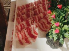 -蓉城老妈火锅(双林路店)