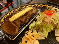 霸王火焰牛舌-御前十七(北京路天河城店)