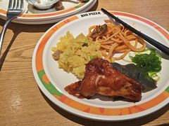 -比格比萨自助(南京万达茂店)