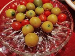 -雍景湾大酒楼(怡翠花园店)