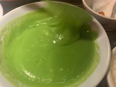 -外婆家(蓝色港湾店)