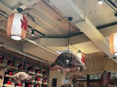 -泥糊破店小酒馆·团建聚餐(南京西路店)