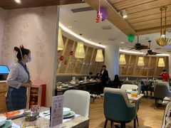 大堂-美奈小馆·越南料理(福田星河COCO Park店)
