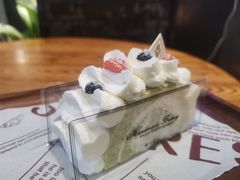 -YUMI芽米·法式烘焙·咖啡(文化宫店)