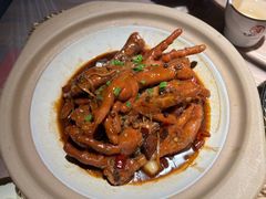 -有位虾匠·胶东土菜小馆(市北店)