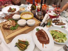 -惠丰堂饭庄·烤鸭·京味菜(民族大学店)