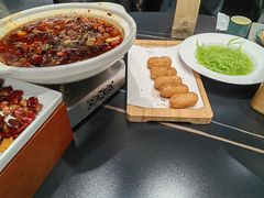 -渝乡辣婆婆·川菜 水煮鱼(中山西路店)