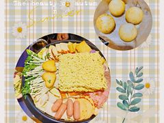 传统部队火锅-1988韩式炸鸡料理(麦凯乐店)