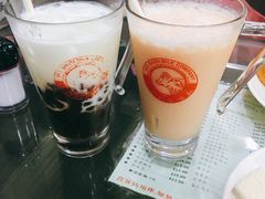 -义顺牛奶公司(庇利金街店)