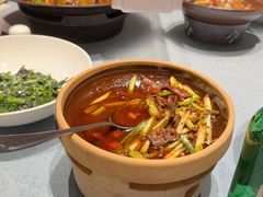 -茶啊冲电影主题文化餐厅(TOUCH12街店)