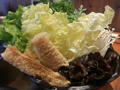 -手选潮汕鲜活牛肉火锅(二七广场店)