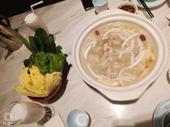 -龙泉人椰子鸡.糟粕醋.海南菜(三亚旗舰店)